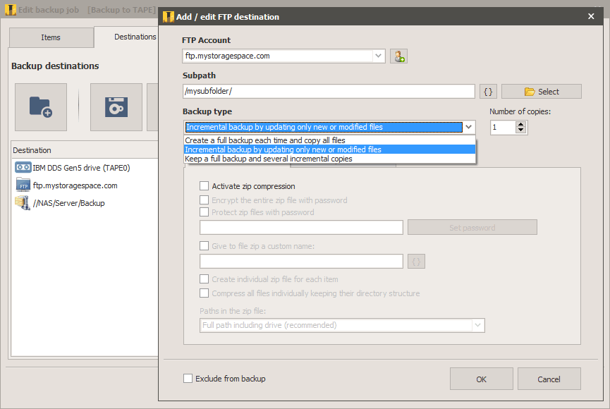 Postgresql Backup Software For Windows